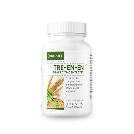 Tre-en-en Grain Concentrates (Single)